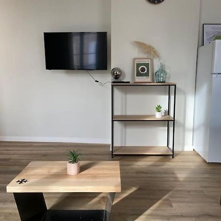 Appartement Hypercentre 100% Equipe *Clim* Брив-ла-Гаярд Екстер'єр фото