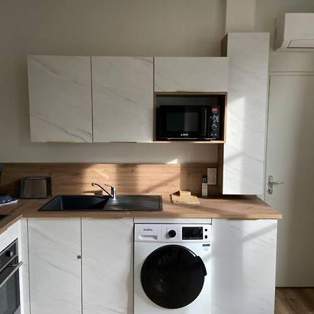 Appartement Hypercentre 100% Equipe *Clim* Брив-ла-Гаярд Екстер'єр фото
