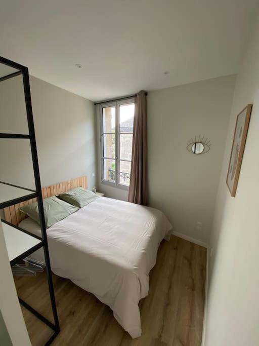 Appartement Hypercentre 100% Equipe *Clim* Брив-ла-Гаярд Екстер'єр фото