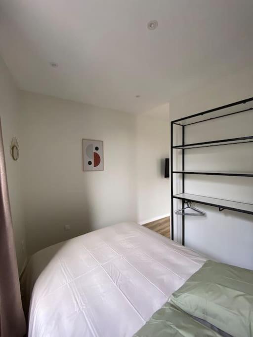 Appartement Hypercentre 100% Equipe *Clim* Брив-ла-Гаярд Екстер'єр фото